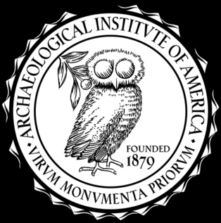 Archaeological Institute of America